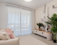 New Build - Apartment / flat - Benijofar