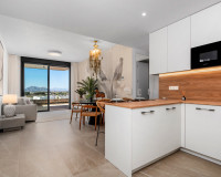 New Build - Apartment / flat - Benijofar