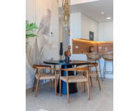 New Build - Apartment / flat - Benijofar
