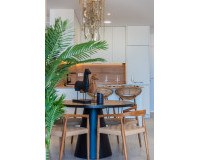 New Build - Apartment / flat - Benijofar