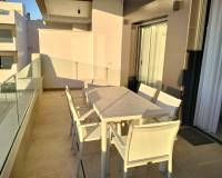 New Build - Apartment / flat - Benijofar