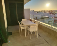 New Build - Apartment / flat - Benijofar