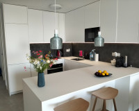 New Build - Apartment / flat - Benijofar