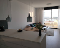 New Build - Apartment / flat - Benijofar