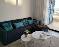 New Build - Apartment / flat - Benijofar