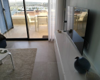 New Build - Apartment / flat - Benijofar