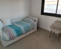 New Build - Apartment / flat - Benijofar