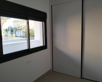 New Build - Apartment / flat - Benijofar