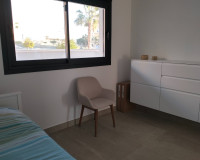 New Build - Apartment / flat - Benijofar