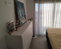 New Build - Apartment / flat - Benijofar