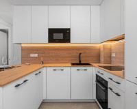 New Build - Apartment / flat - Benijofar
