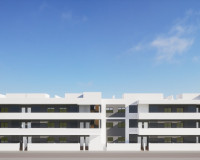New Build - Apartment / flat - Benijofar