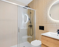 New Build - Apartment / flat - Benijofar