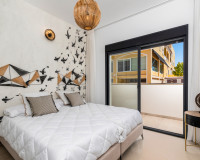 New Build - Apartment / flat - Benijofar