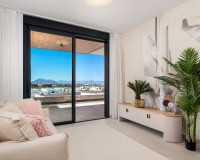 New Build - Apartment / flat - Benijofar