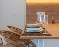 New Build - Apartment / flat - Benijofar