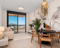 New Build - Apartment / flat - Benijofar