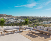 New Build - Apartment / flat - Benijofar