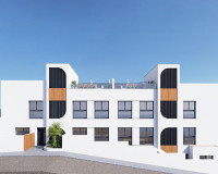 New Build - Apartment / flat - Benijofar