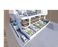 New Build - Apartment / flat - Benijofar