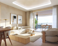 New Build - Apartment / flat - Benijofar