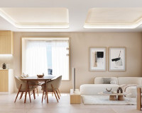 New Build - Apartment / flat - Benijofar