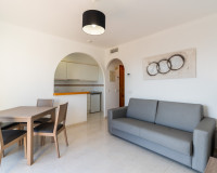 New Build - Apartment / flat - Calpe