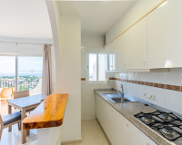 New Build - Apartment / flat - Calpe