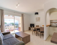 New Build - Apartment / flat - Calpe