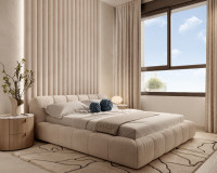 New Build - Apartment / flat - Calpe