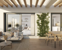 New Build - Apartment / flat - Calpe