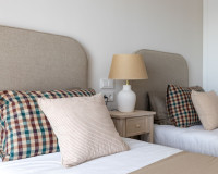 New Build - Apartment / flat - Calpe