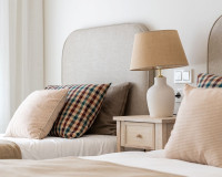 New Build - Apartment / flat - Calpe