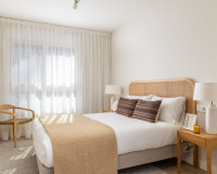 New Build - Apartment / flat - Calpe