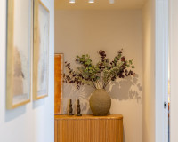New Build - Apartment / flat - Calpe