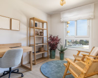 New Build - Apartment / flat - Calpe