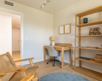 New Build - Apartment / flat - Calpe