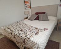 New Build - Apartment / flat - Cartagena - Jerónimo y Avileses