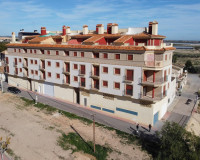 New Build - Apartment / flat - Cartagena - Jerónimo y Avileses