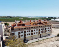 New Build - Apartment / flat - Cartagena - Jerónimo y Avileses