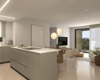 New Build - Apartment / flat - Catral