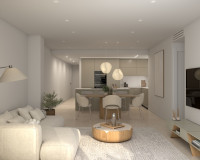 New Build - Apartment / flat - Catral