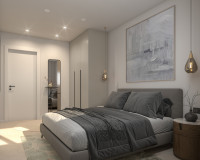 New Build - Apartment / flat - Catral