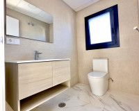 New Build - Apartment / flat - Ciudad Quesada