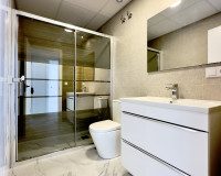 New Build - Apartment / flat - Ciudad Quesada