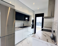 New Build - Apartment / flat - Ciudad Quesada