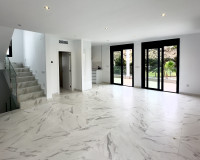 New Build - Apartment / flat - Ciudad Quesada