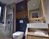 New Build - Apartment / flat - Condado de Alhama