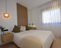 New Build - Apartment / flat - Condado de Alhama