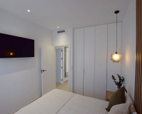 New Build - Apartment / flat - Condado de Alhama